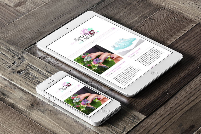 Responsive Webdesign