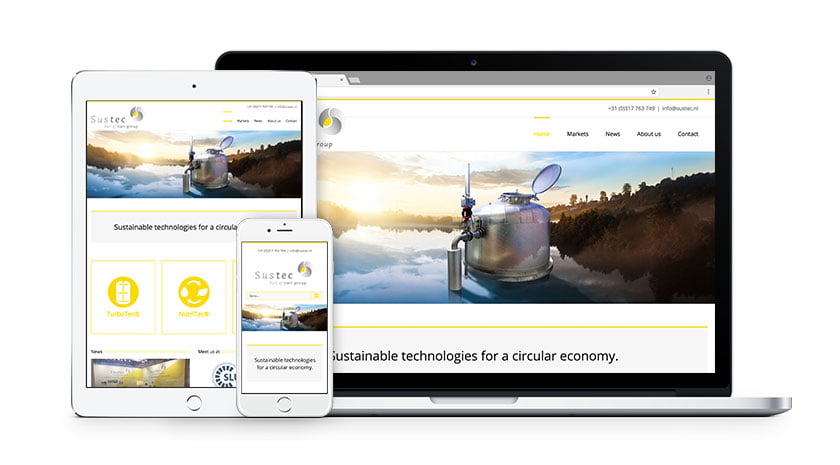 Responsive Webdesign