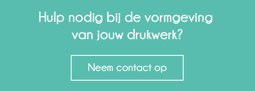 Neem contact op Grafisch Design