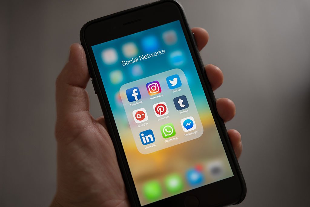 Social media trends 2018
